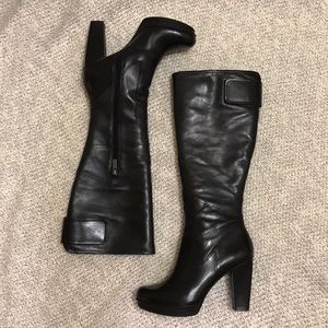 Kenneth Cole Reaction Lead Me On Boots